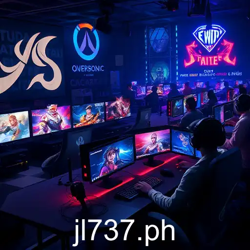 The Evolving Landscape of Online Gaming in 2025