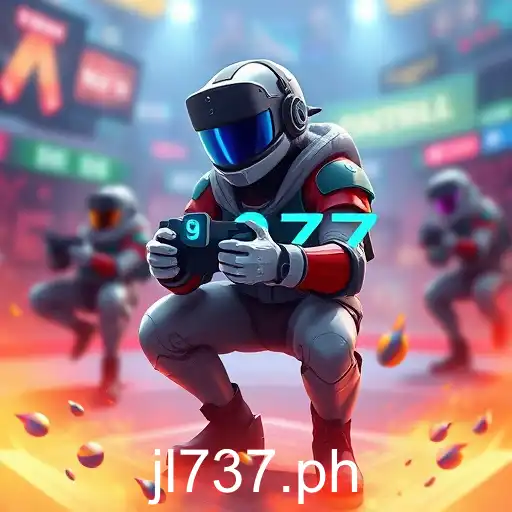 Gaming and Beyond: The Rise of JL737