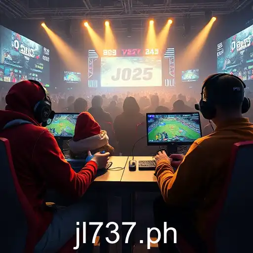 The Evolution of Online Gaming: JL737 and Beyond