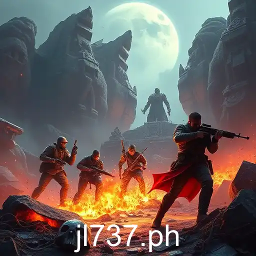 The Transformation of Gaming: JL737 and Beyond