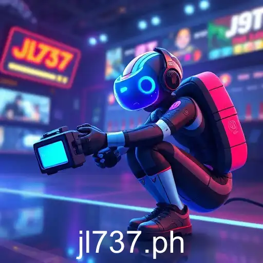 Gaming Giants Thriving in a New Era