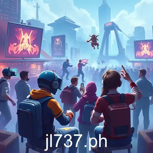 Gaming Industry Thrives Amidst Global Challenges