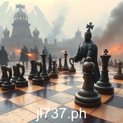 Gaming Trends: The Rise of jl737