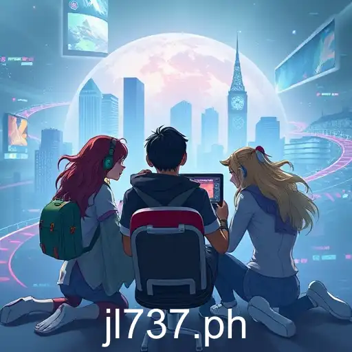 The Virtual Renaissance: How Gaming Platforms Reshape Social Interaction