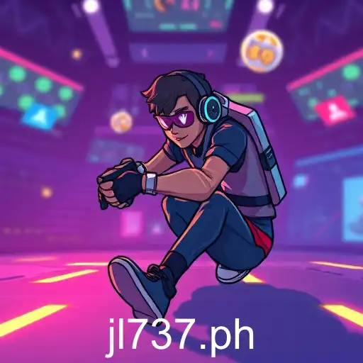 Gaming Trends: JL737's Impact and Global Developments