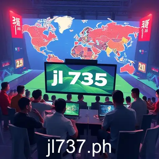 Gaming Website Expands Global Influence