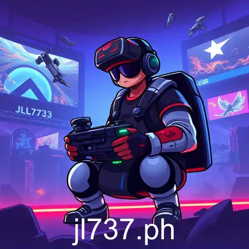 Rise of JL737 in the Gaming World