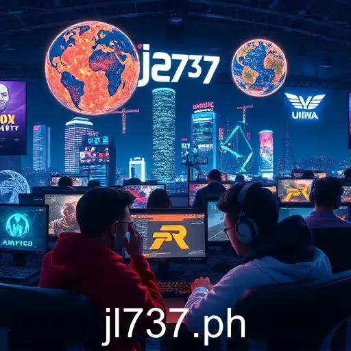 The Rise of Online Gaming Communities