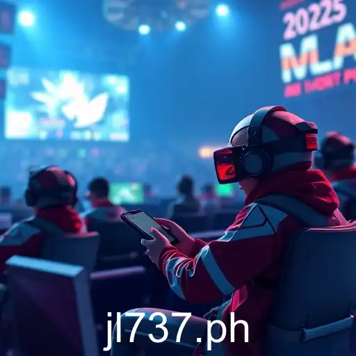 The Surge of Online Gaming in 2025