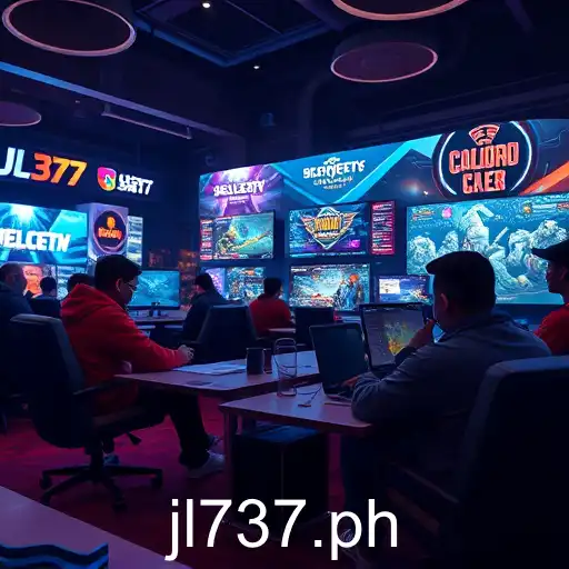 The Rise of Game Streaming Platforms