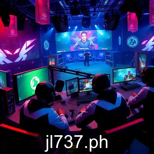 The Rise of Online Gaming Platforms