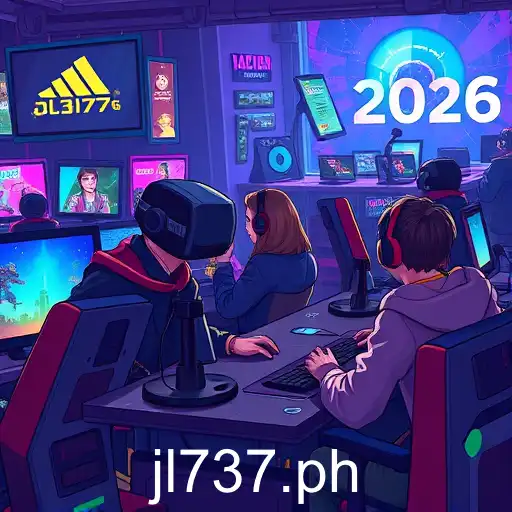 The Rise of Online Gaming Hubs in 2025