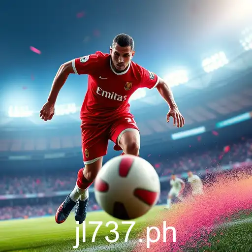 Exploring the Thrill of ‘Sports Games’: A Dive into Competitive Virtual Arenas