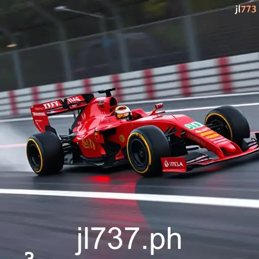 The Rise of Gaming Sites: JL737 Leading the Way